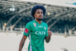 WSG empfängt im Westduell den CASHPOINT SCR Altach