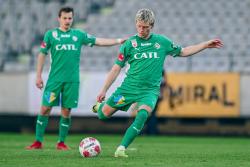 Schwierige Aufgabe gegen den LASK