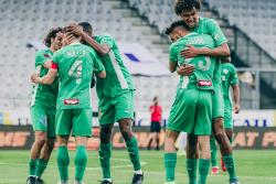 Müller-Goldtor sorgte für Ekstase am Tivoli