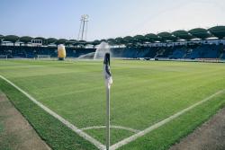 Auswärtsspiel beim SK Puntigamer Sturm Graz verschoben