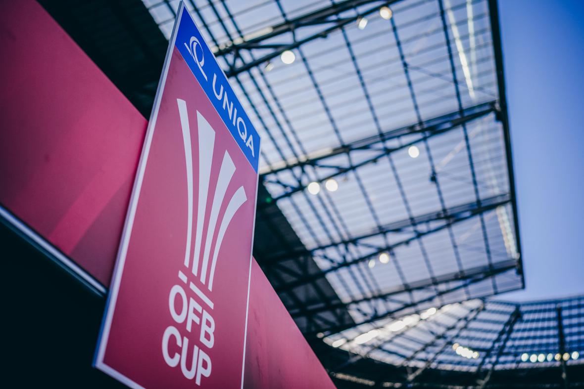 UNIQA ÖFB-Cup: WSG trifft zum Saisonauftakt auf den FCM Traiskirchen
