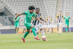 Trotz starker erster Hälfte: WSG unterlag dem LASK mit 1:3