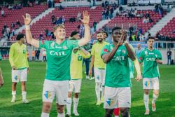 Druckbefreit nach Hartberg