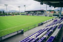 Absage des Testspiels gegen Austria Salzburg 