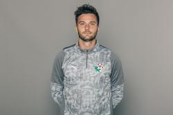 Vor Rückrundenauftakt: Juniors-Coach Manuel Ludwiger im Gespräch