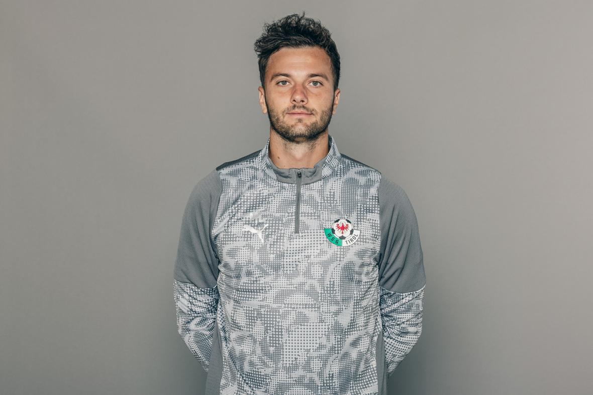 Vor Rückrundenauftakt: Juniors-Coach Manuel Ludwiger im Gespräch