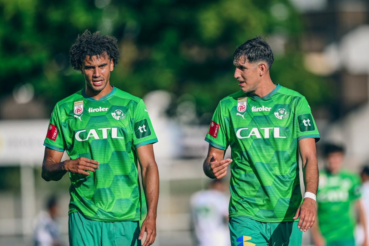 Starker Auftritt beim Saisoneröffnungsfest gegen Al-Ahli SFC