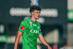 UNIQA ÖFB-Cup: WSG zum Auftakt in Traiskirchen gefordert