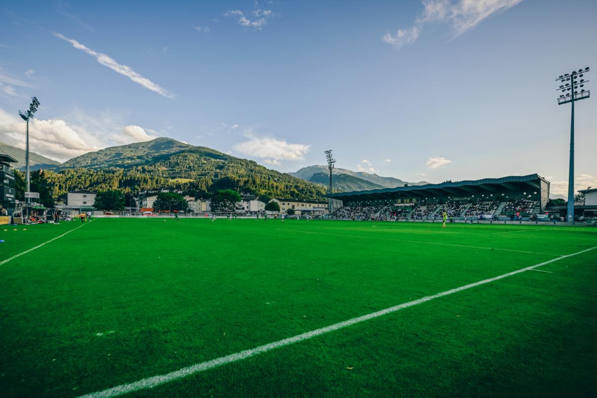 Testspiel gegen Al-Ula FC abgesagt