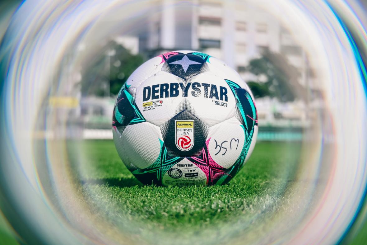 Startschuss für die neue Bundesliga-Saison