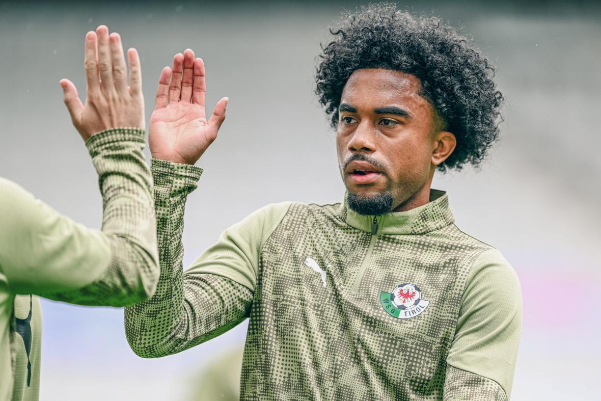 Quincy Butler mit Kreuzbandverletzung out