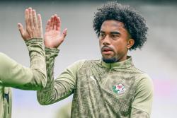 Quincy Butler mit Kreuzbandverletzung out