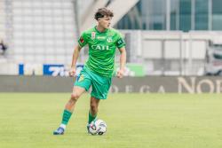 Athletiker zu Gast am Tivoli