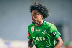 WSG muss mehrere Wochen auf Quincy Butler verzichten