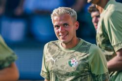 Vertrag mit Florian Rieder aufgelöst