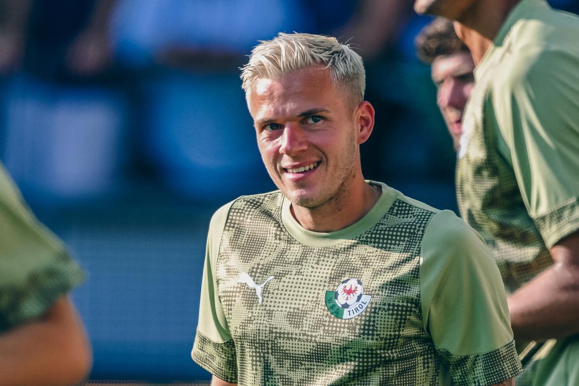 Vertrag mit Florian Rieder aufgelöst