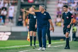 UNIQA ÖFB-Cup: Achtelfinale im Visier