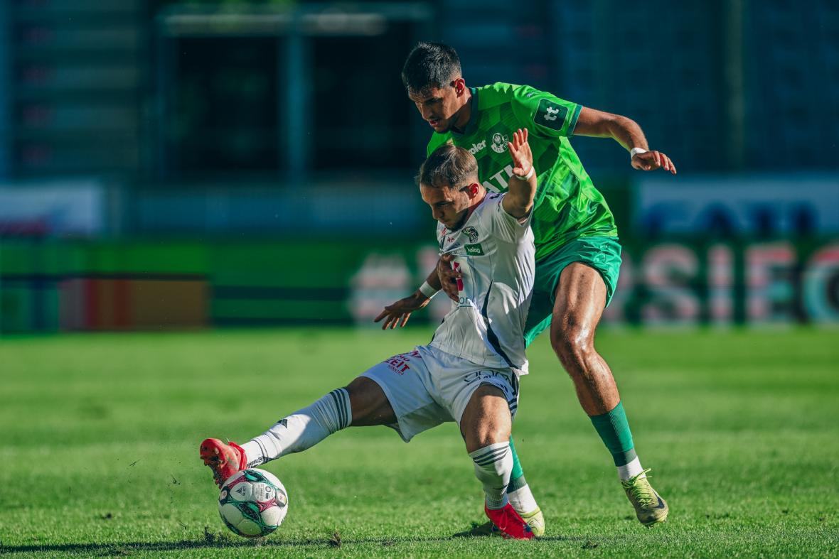 Richtungsweisendes Duell gegen den WAC