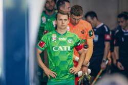 Duell der Ungeschlagenen