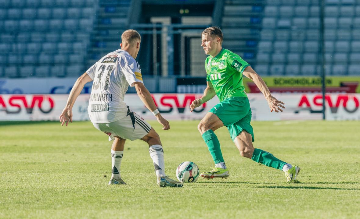 Ungeschlagen in die Länderspielpause