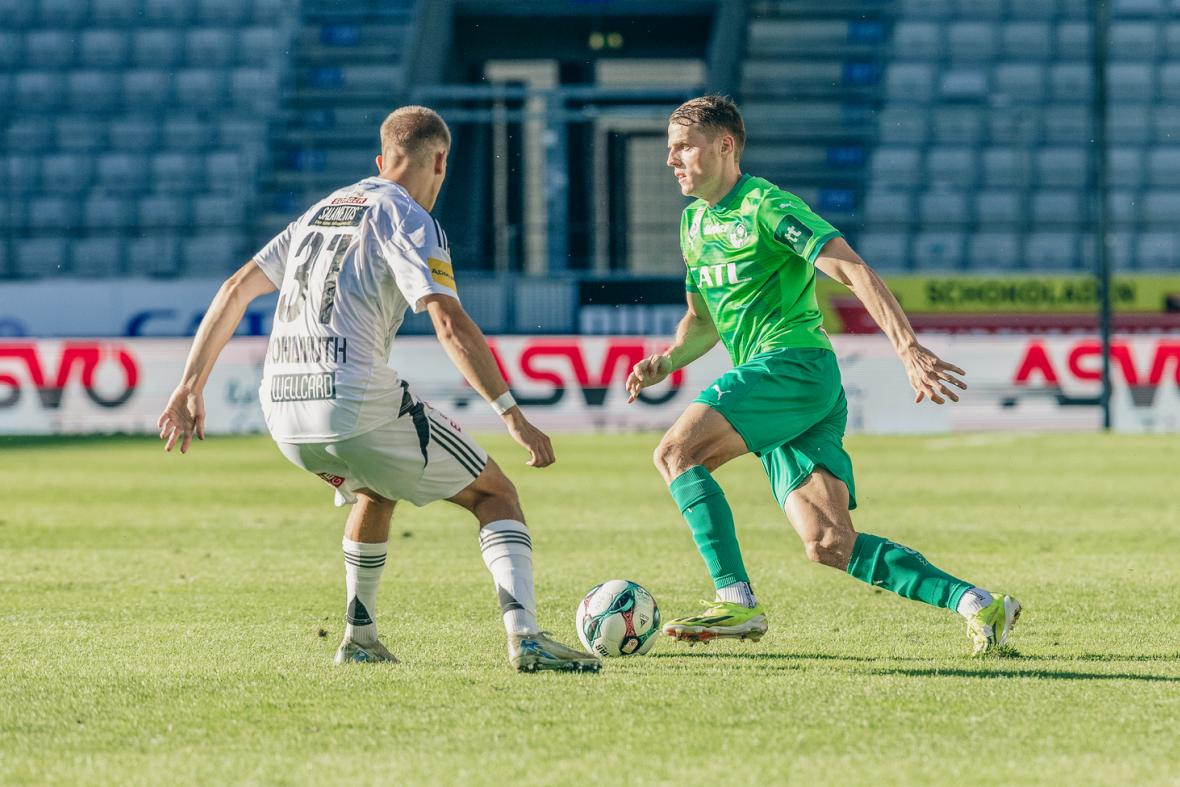 Ungeschlagen in die Länderspielpause