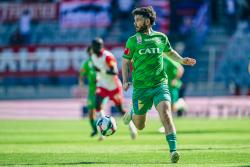 Duell zweier Tabellennachbarn