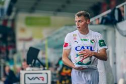 Keine Punkte in Ried