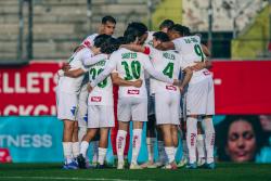 Am Verteilerkreis um die nächsten Punkte