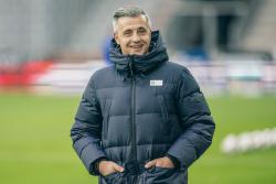 "Wir wollen am Donnerstagabend die Sensation schaffen"