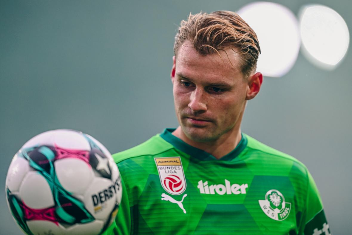 Hochspannendes Duell mit Rapid endete Remis