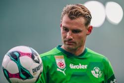 WSG beim Tabellenführer gefordert