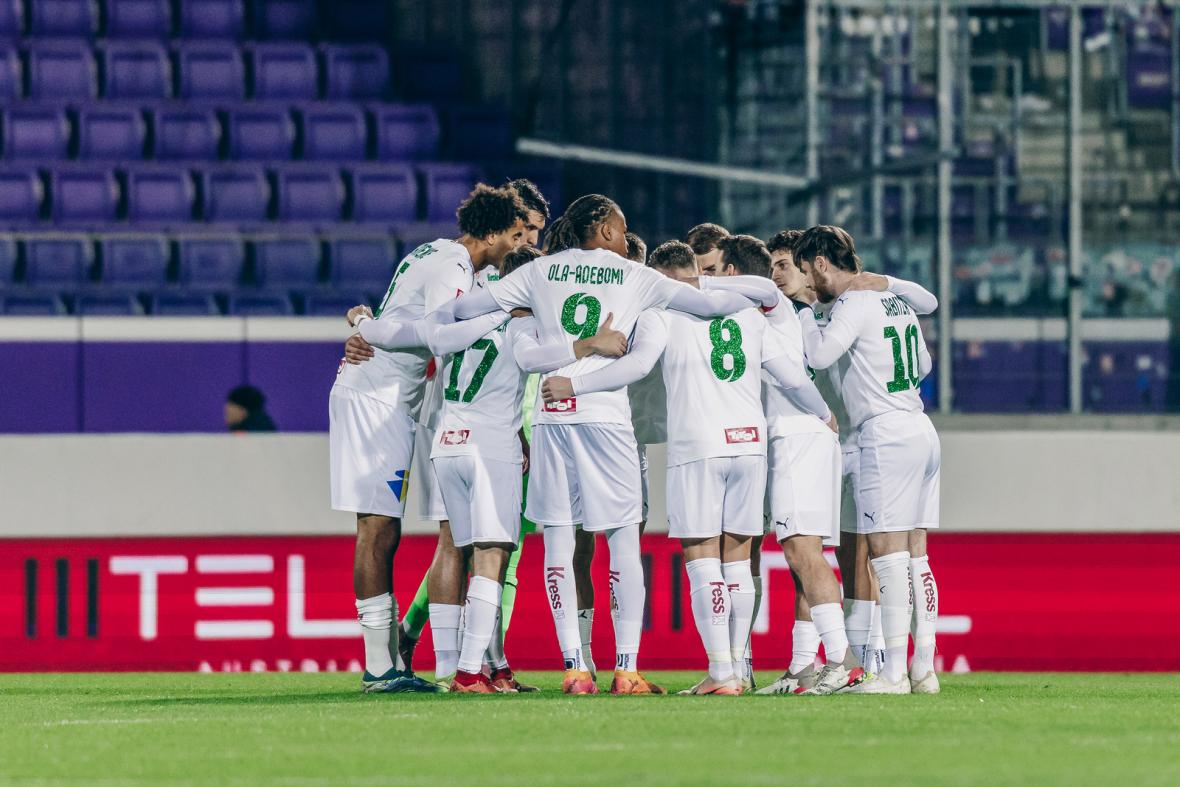 Kein Sieger am Verteilerkreis