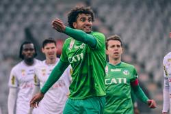 Heimpleite im Westduell