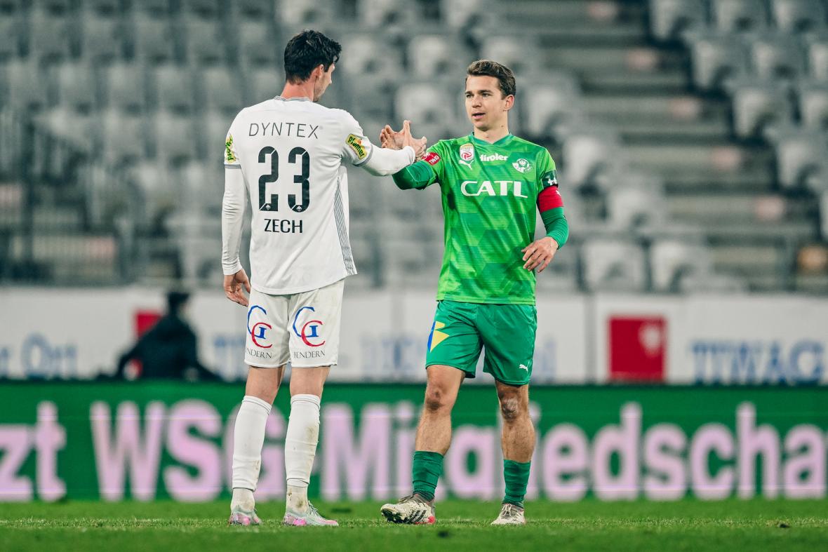 Westduell im Doppelpack