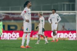 Aufopferungsvoller Kampf in Unterzahl blieb unbelohnt