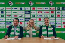 Sportliche Führung bleibt der WSG erhalten