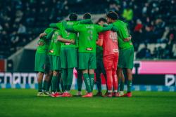 Der Meister zu Gast im Tivoli