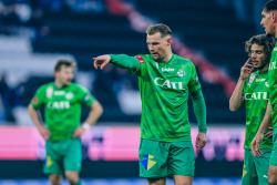 Knappe Niederlage zum Frühjahrsauftakt