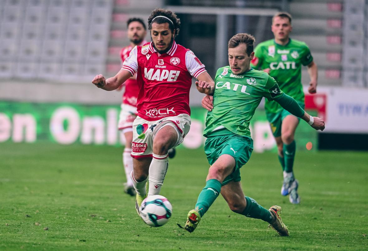 Ein Tag zum Vergessen