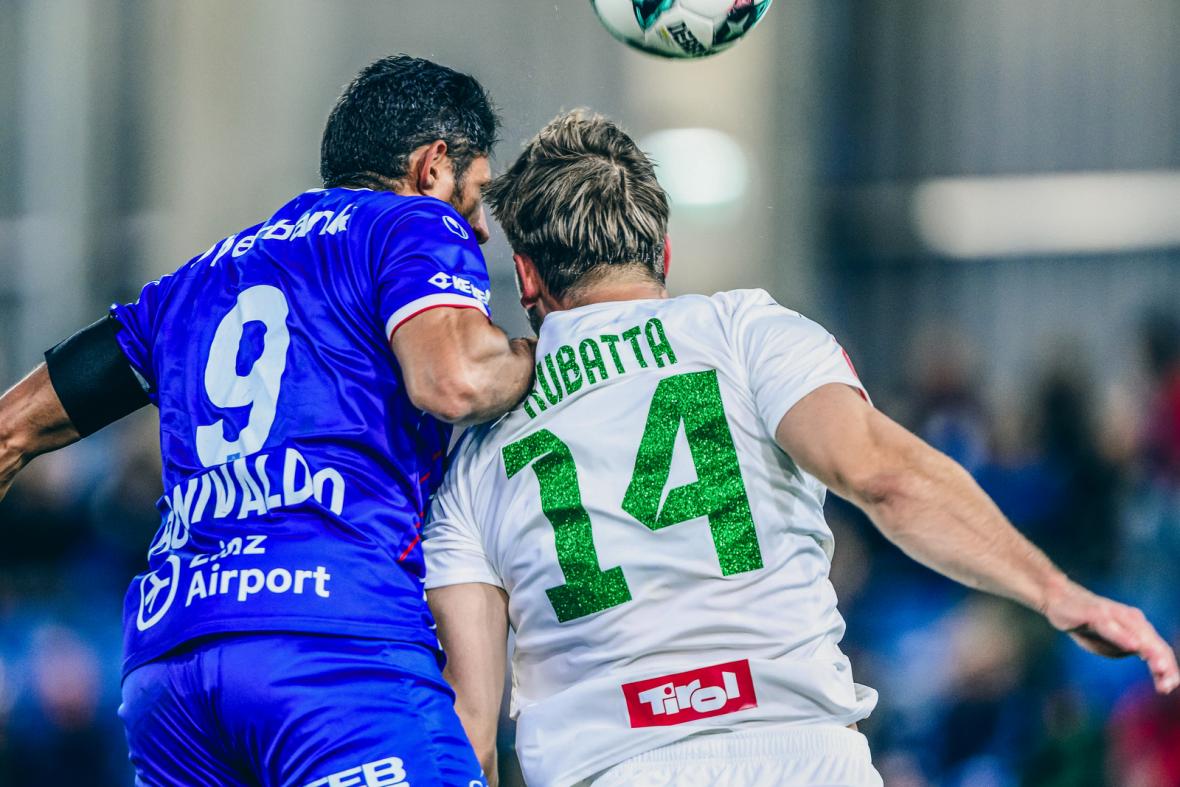 Deutliche Pleite in Linz