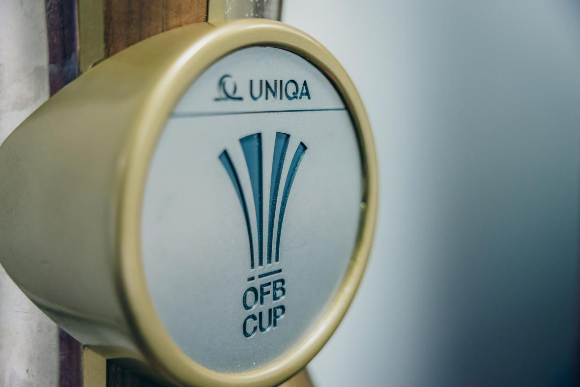 UNIQA ÖFB-Cup: Pflichtspielauftakt in Wieselburg