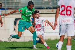 Test gegen Górnik Zabrze endete torlos