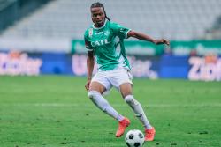 Ademola Ola-Adebomi verlässt WSG Tirol