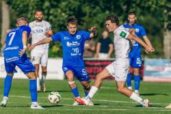 Cup-Erfolg an der Leitha