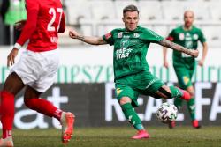 Mangelnde Chancenauswertung vereitelt klaren Heimsieg