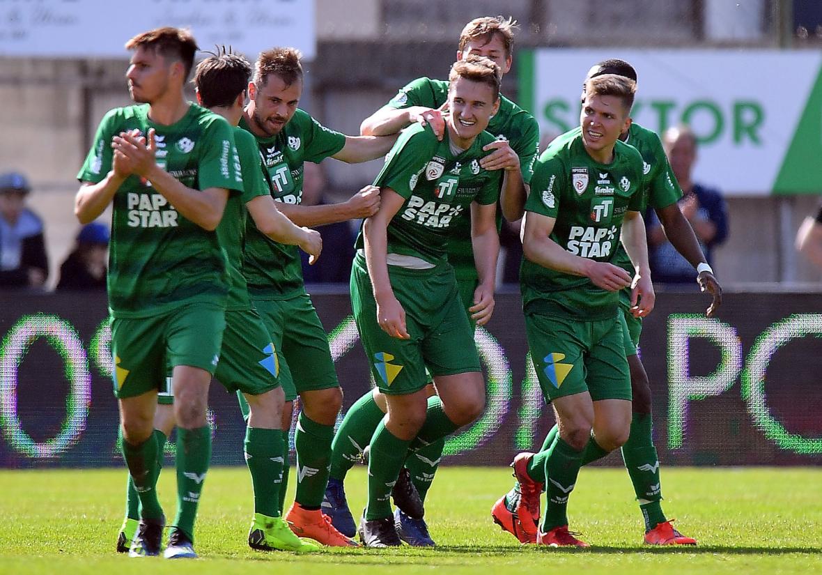 5:1-Heimsieg gegen den FAC