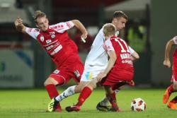 Steyr statt Osterhase