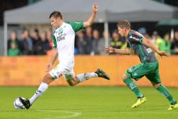 Derby-Vorverkauf geht los