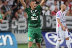 Sensationelles 1:1 beim LASK!