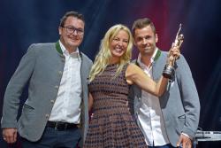 Nominierung zur Mannschaft des Jahres